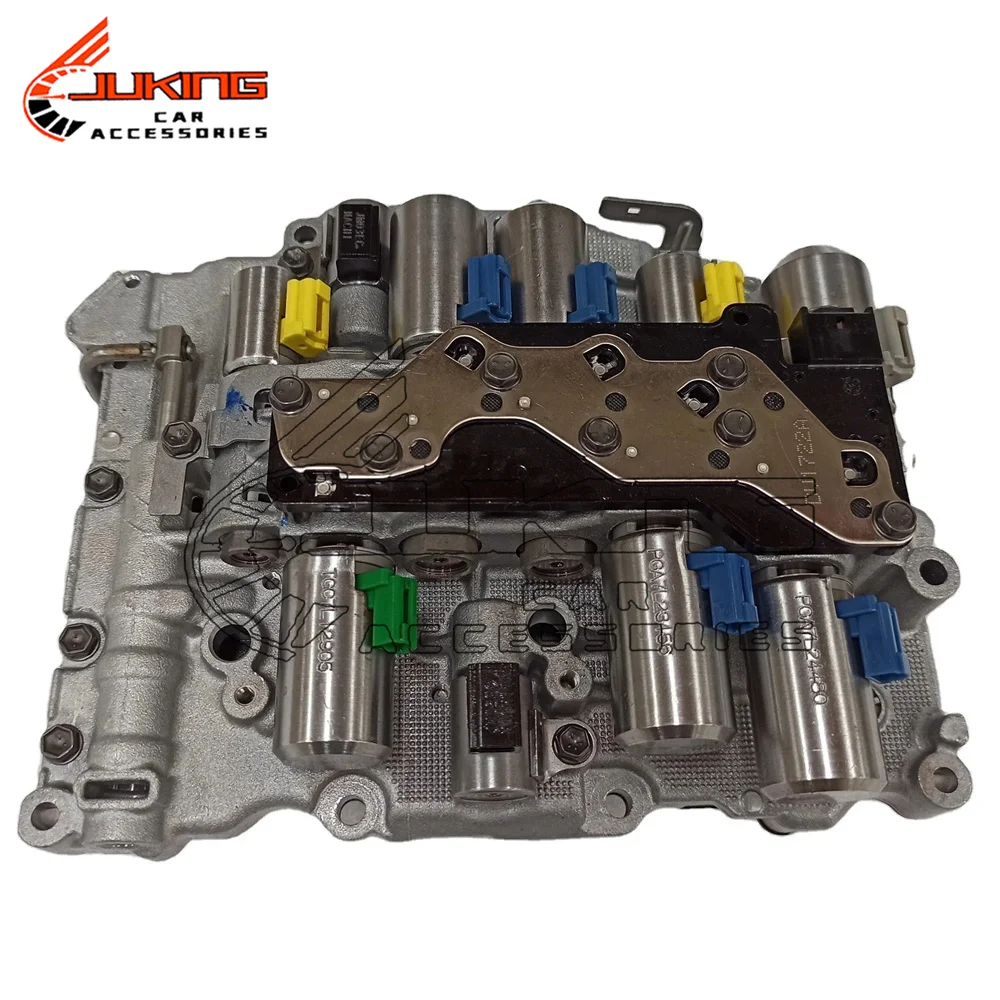 

TG-81SC TG81 AWF8F45 Корпус клапана автоматической коробки передач для BMW Mini 8-скоростные коробки передач Автомобильная гарантия Аксессуары
