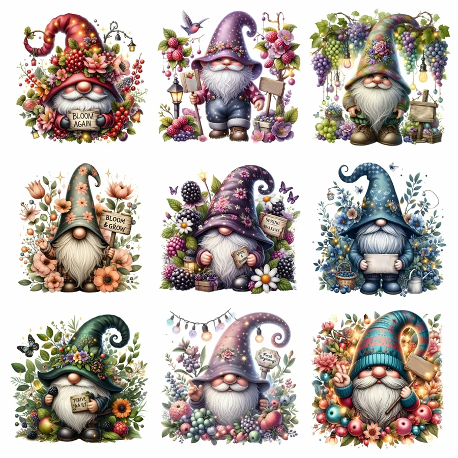 Handgemachte DIY Cartoon Deberg Diamant Malerei Kit, Wasser Diamant Weihnachten alten Mann Kreuz stich Diamant Mosaik Home Dekoration