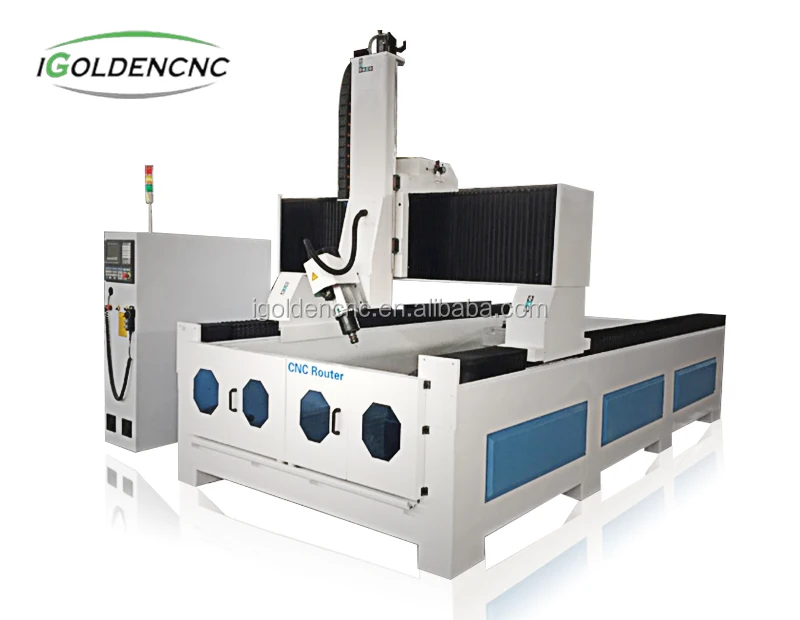 Idéias Produto Novo controlador 2018 Cnc 4 eixos estátuas 3D que fazem a máquina