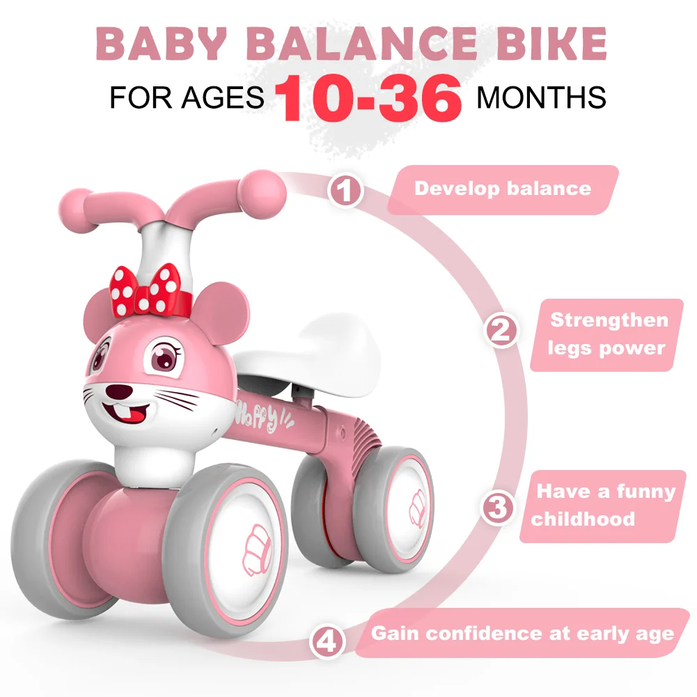 Thumbnail 3 - #20 Best Baby Push Walker to Buy In 2026