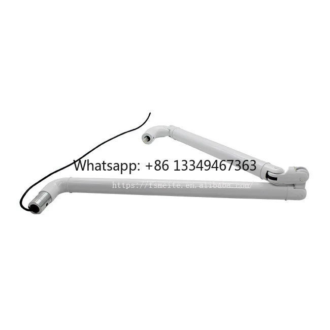 

High Quality Products Ceiling Mounting/elbow Lamp Arm Surgery Lighting Lamp Spare Part for EquipmentWholesale