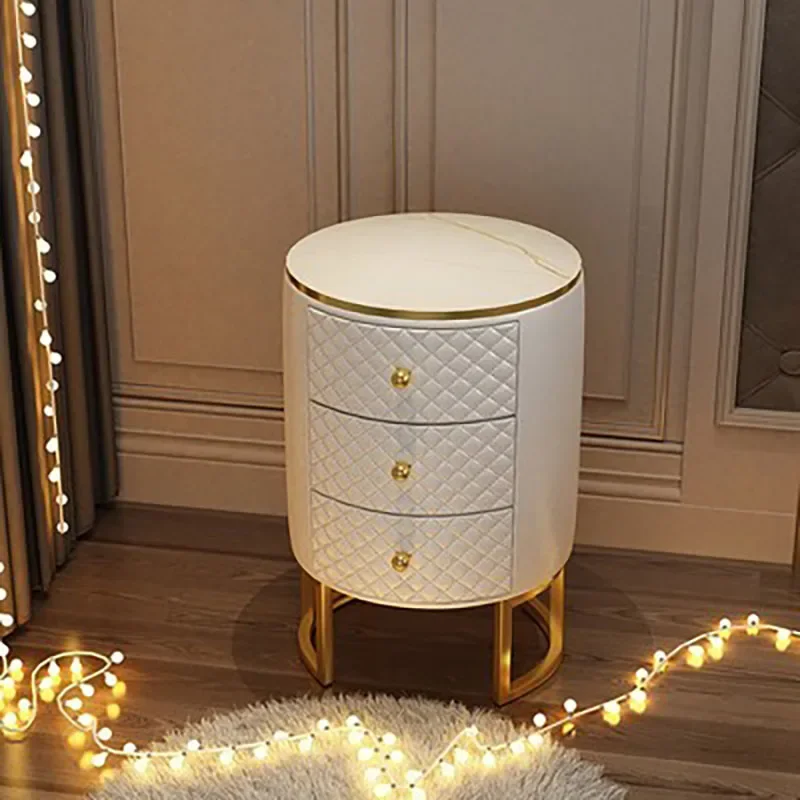 Japanese Organizer Dressing Table Women Display Computer Storage Vanity Table Bathroom Study Supplies Commode Patio Furniture image 3