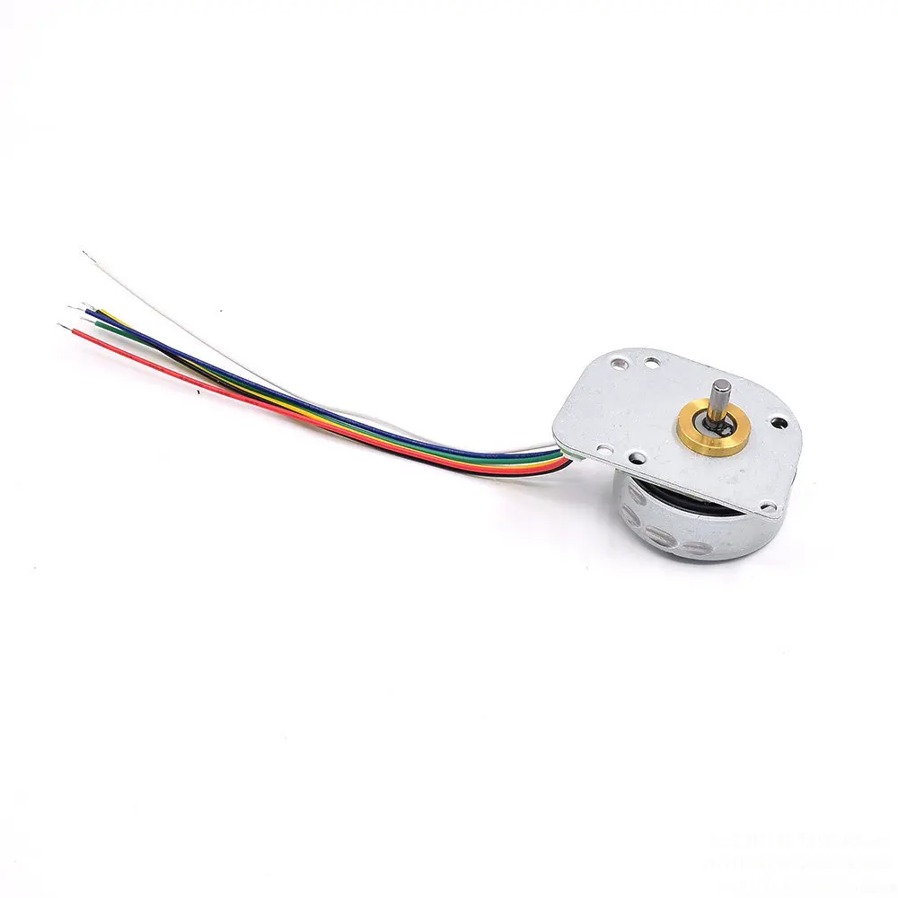 W2306BL-2844 Robot Vacuum Cleaner Three-phase External Rotor Brushless Motor 14.4V 6670 rpm