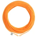 Satin Orange