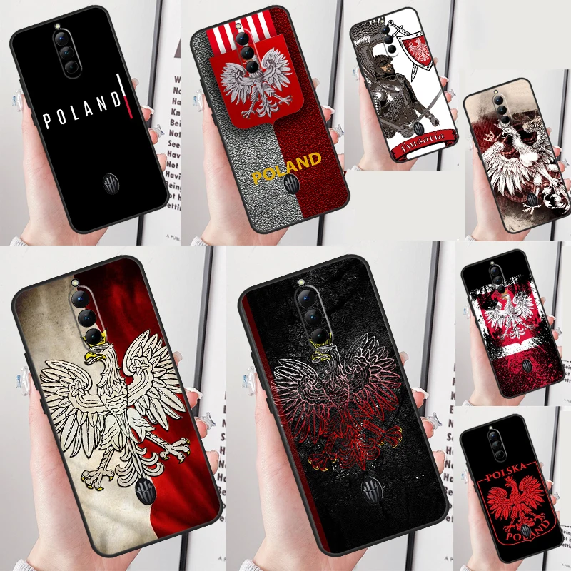 Poland Flag Case Fo… - image