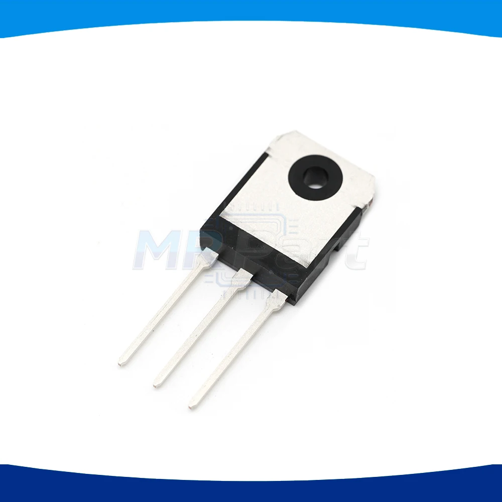 5pieces Original Factory K4115 MOSFET N-channel Withstand Voltage 900V Current 21A Field Effect Transistor 2SK4115(STA1,E,S)