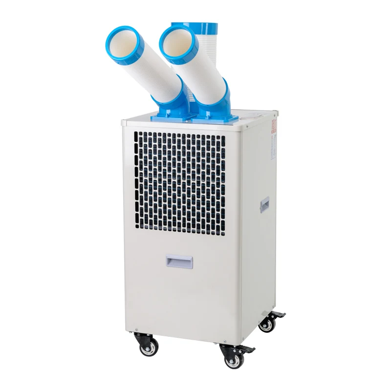 movable  Air conditioner all-in-one machine