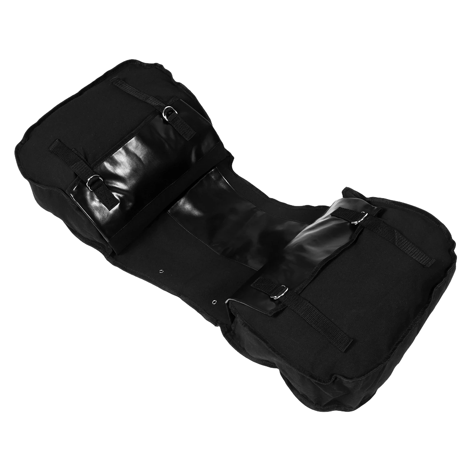 

Large Capacity Mountain Bike Motorcycle Bag Lightweight Waterproof Dustproof Design Multifunctional Cycling Saddle Bag Electric
