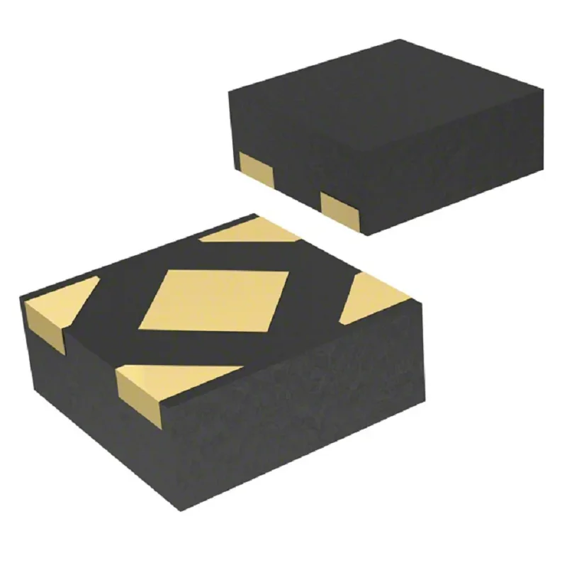 Integrated Circuits (ICs) TLV74128PDQNR Linear Voltage Regulator IC Positive Fixed 1 Output 150mA 4-X2SON (1x1)