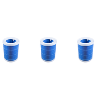 A28F-3X For XIAOMI MIJIA Pure Smart Evaporative Humidifier HEPA Filter Part Pack For CJSJSQ01DY Humidifier Filter