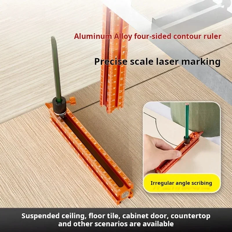 calibro-di-misurazione-per-lavorazione-del-legno-righello-per-archi-irregolari-strumento-multifunzionale-per-posizionamento-installazione-porte-armadio