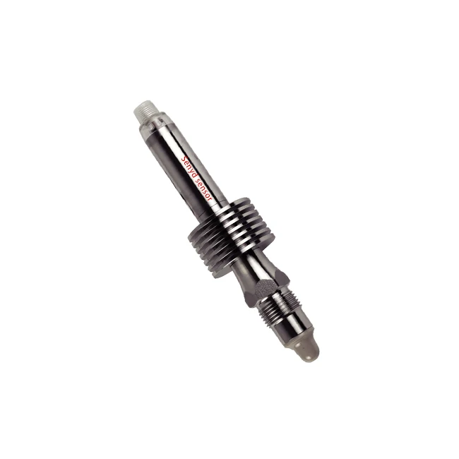 Smart Liquid Level Sensor For Container Pipelines Medium Separation And Contamination For Tank Water Level Detection