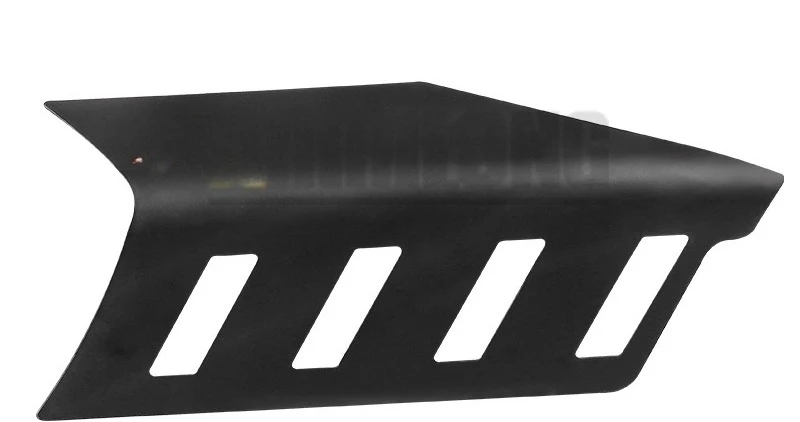 

Suitable for Honda ADV150/160 Modified Exhaust Pipe Cover, Smoke Tube Anti-scalding Cover, Decorative Thickened Protective