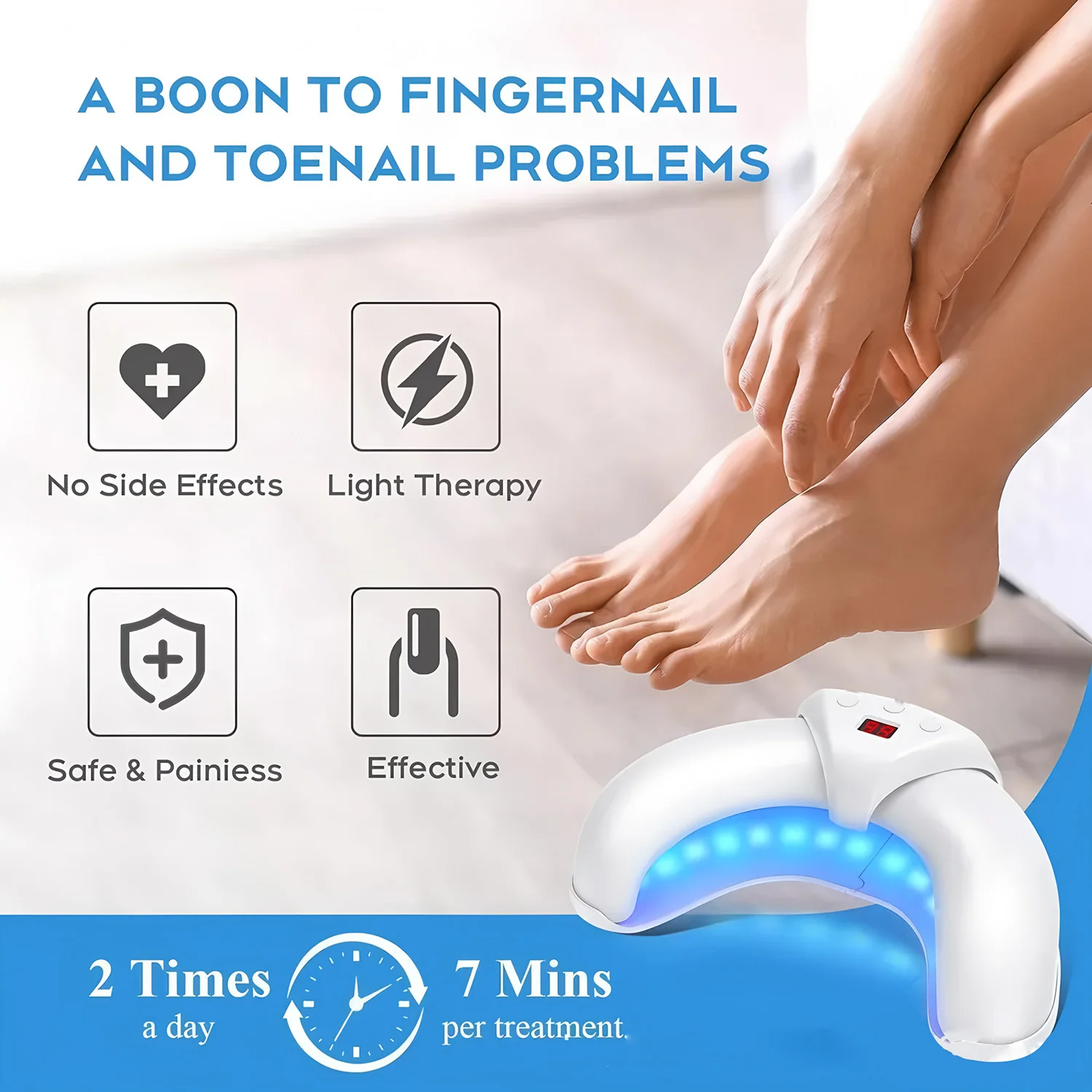 

Устройство для лазерной обработки грибка ногтей, ремонт ногтей на ногах, лечение грибка, онихомикоз, лазерные ногти с удалением грибов