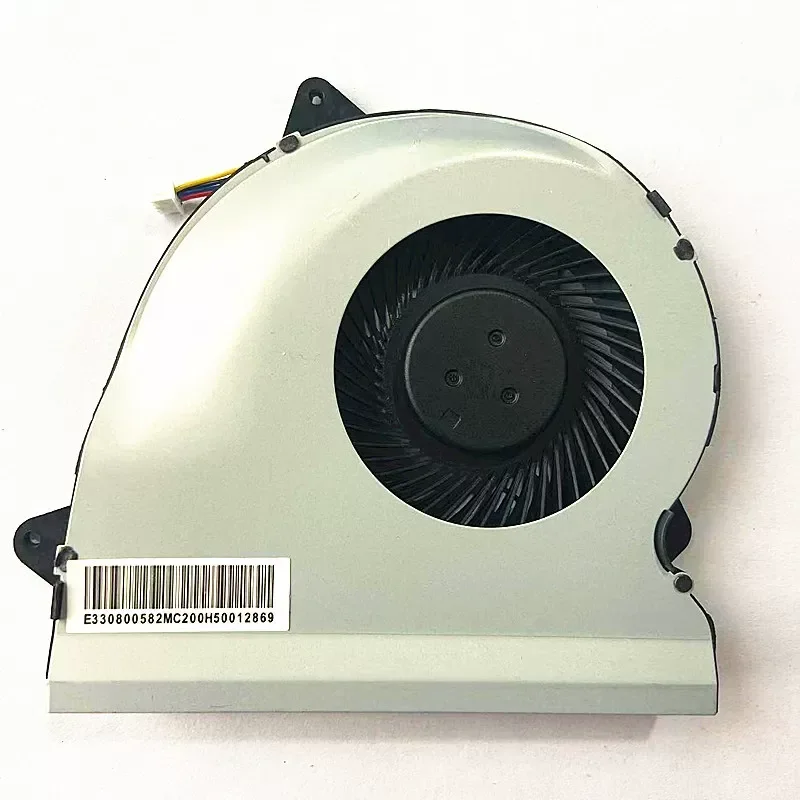 Fan for ASUS FX-Plus Flying Fortress FX-Pro ZX50V GL552V GL552JX ZX50J