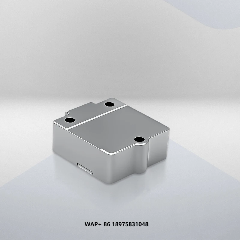 

High Precision Miniature IMU Sensor for Motion Tracking and Navigation Systems Precision Position & Motion Sensors