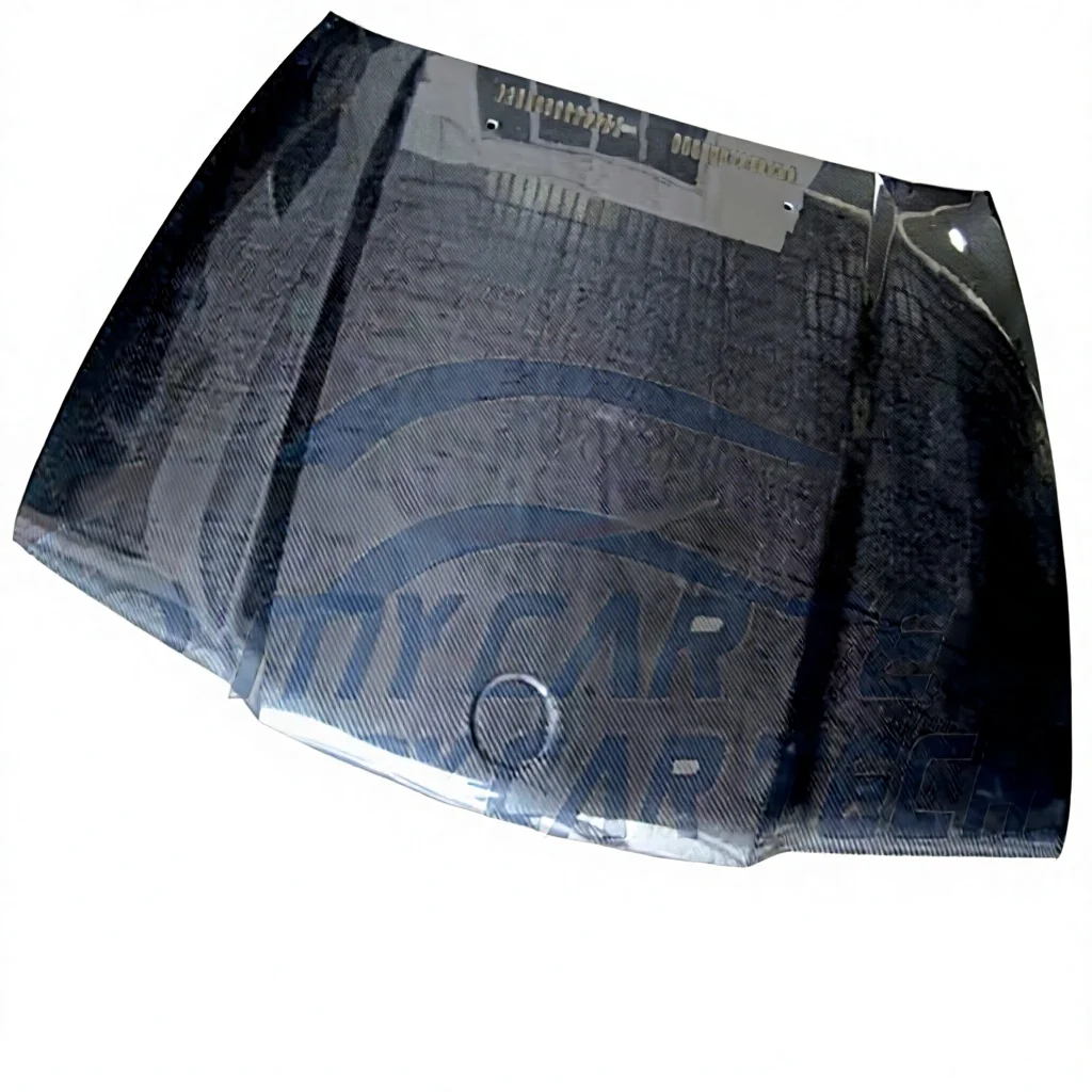 

CARBON FIBER Hood for bmw E36 M3 Coupe Two Door 1999Practical Good quality