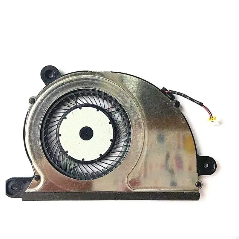 Efficient Cooling Fan For ATIV BA31-00161A Laptop With Quiet Operation And Durability ABS Metal Construction H8WD