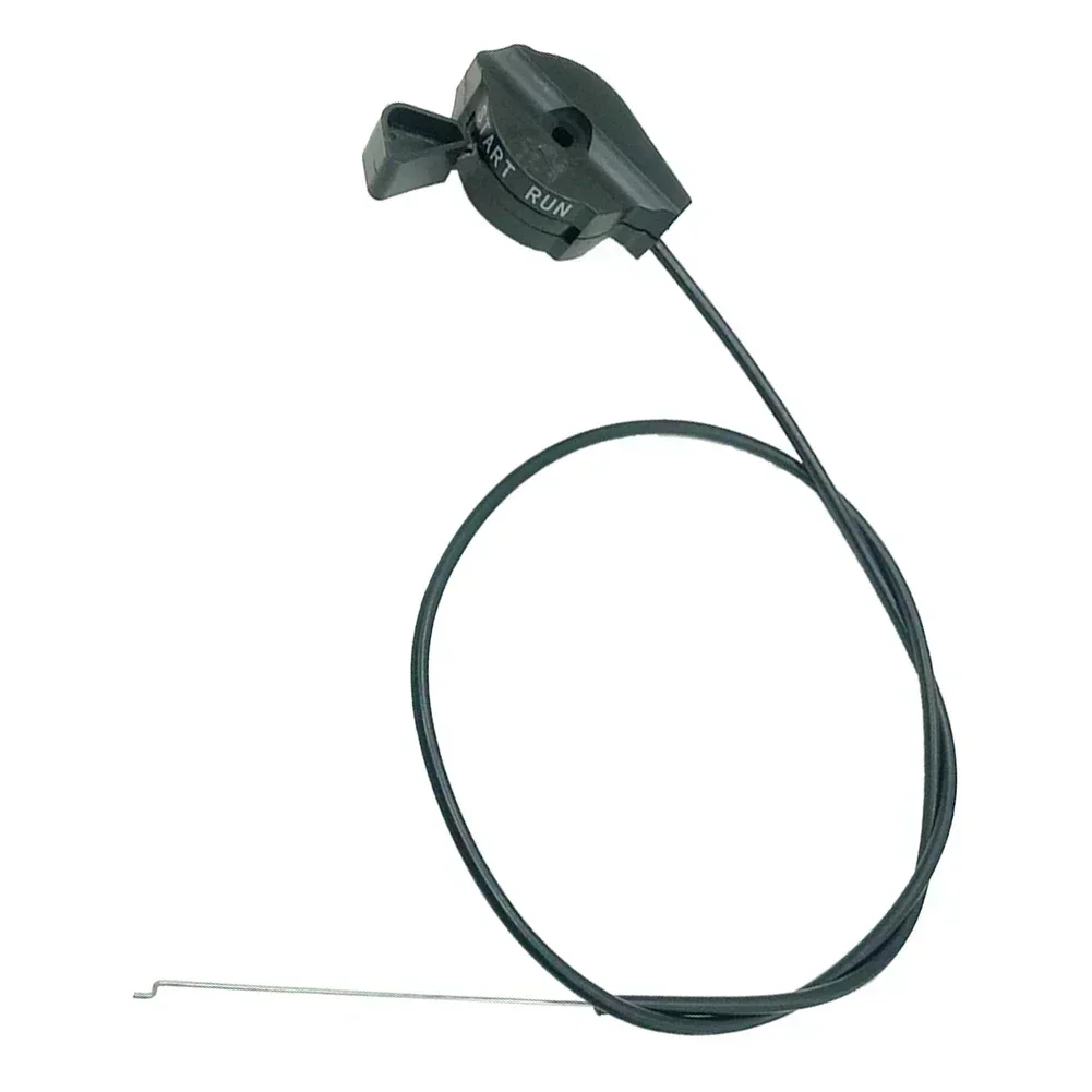 Practical Control Throttle Garden Tool Accessories Plastic Steel Throttle Control 4 Stroke For 4 Stroke Cutters