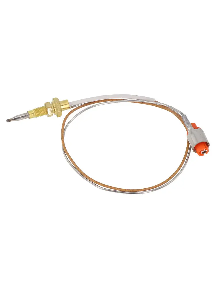 AAAAAACopperHeadHeadingScrew Thermocouple Gas Burner For Sabaf Built In Stove Tools Thermocouple Needle Stove Accessorie