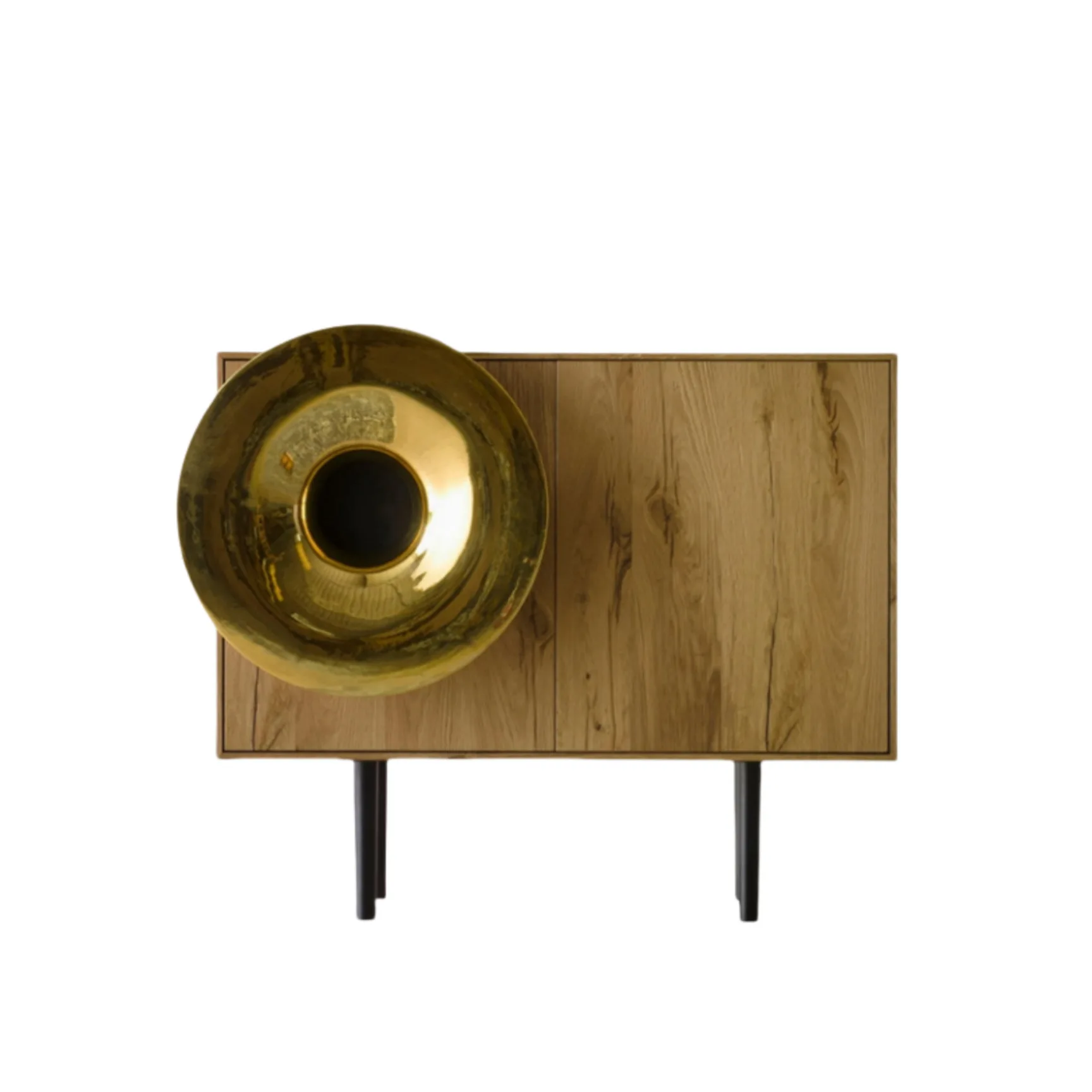 새로운 인터넷 유명인 스피커 다이닝 사이드 캐비닛 그레이 피아노 페인트 티 캐비닛 모던 심플리시티