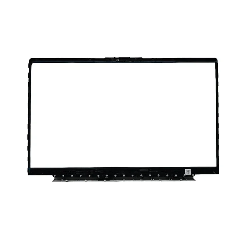 Original New For Lenovo Ideapad 5 15IIL05 15ITL05 15ARE05 15ALC05 Laptop LCD Back Cover Screen Lid Top Case Front Bezel Hinges