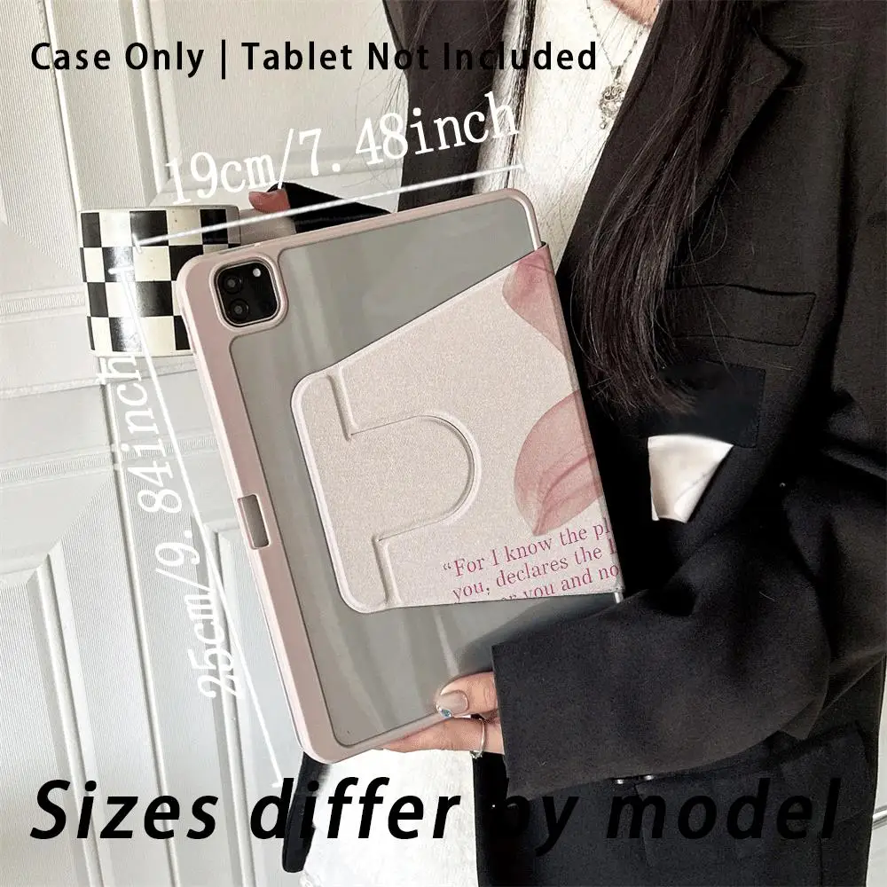 Case for iPad mini7, Pro , Air 7/8, 10/11/12;for Samsung Pad, for Xiaomi Pad, for Redmi Pad, for Huawei Pad, for Honor Pad,
