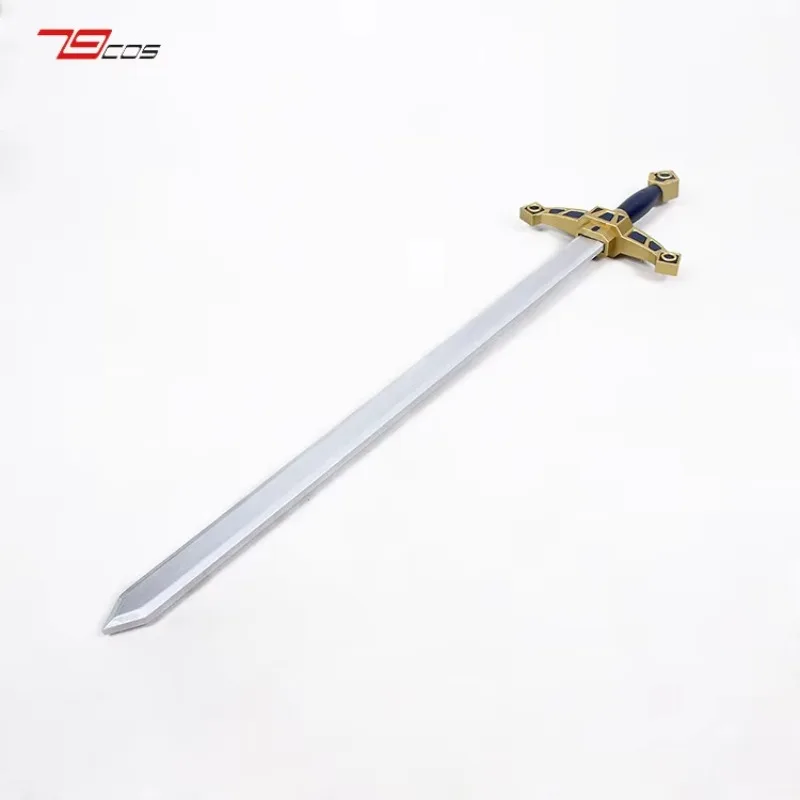 

Yuuki Makoto PERSONA3 Sword Cosplay Props Weapons Halloween Christmas Fancy Party Props