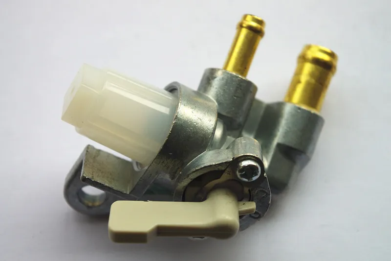GT1000 Fuel valve for GB18G GB30G GB40G GM391 GB290 GT1300 MGE2900 MGE6800 engine carburetor cock carb petcock tap