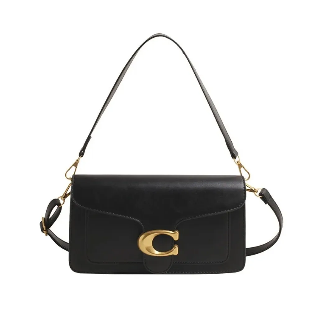 Thumbnail 3 - #37 Best Leather Shoulder Bags to Buy In 2026