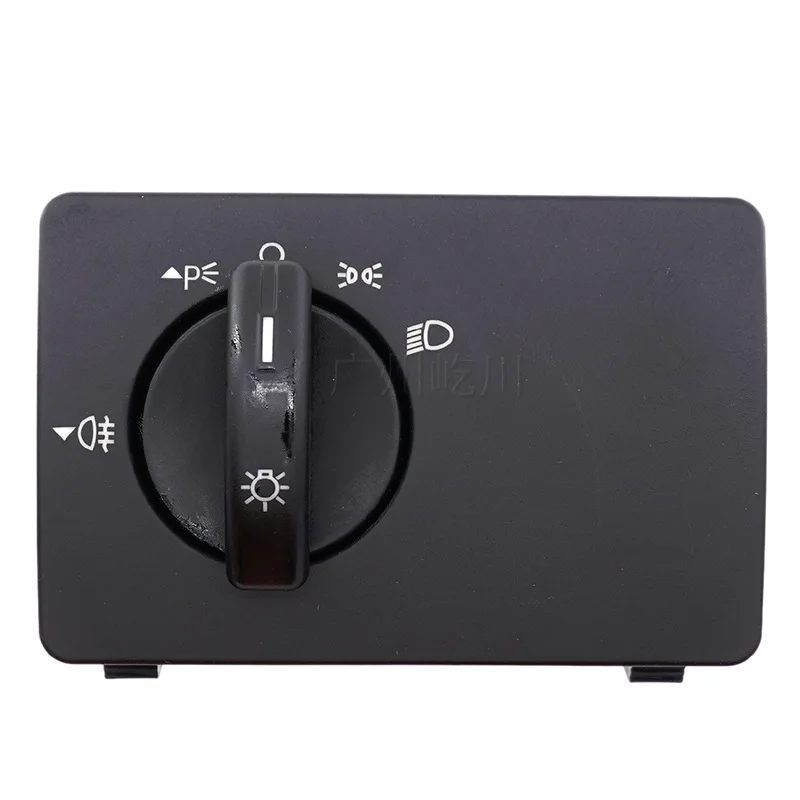 8M5T-13A024-AA is suitable for Ford Focus headlight fog light combination switch headlight knob switch 3