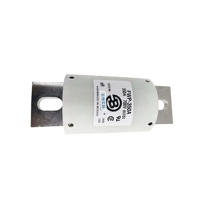 

FWP-350A FWP-450A Electronic Components, Low Voltage Fast Fuses