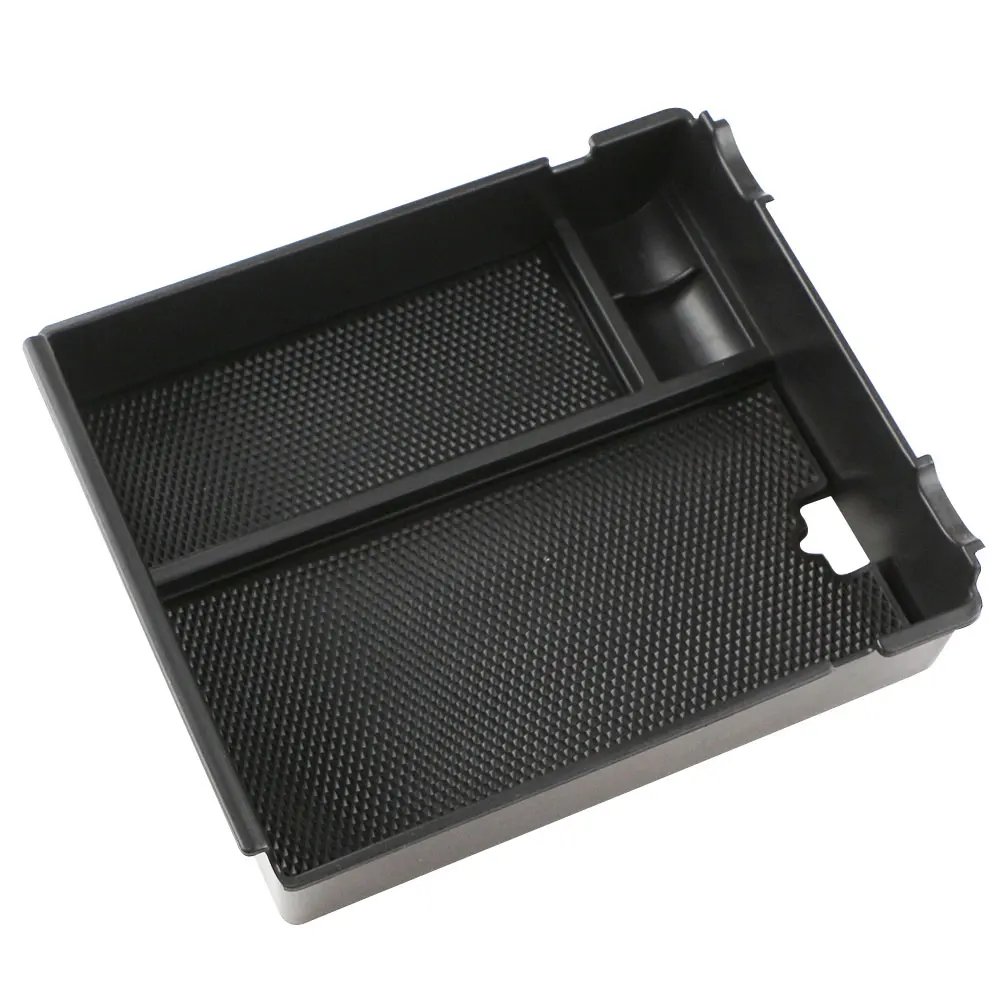 Für Mazda CX-5 CX5 2017-2020 Auto Center Console Armlehne Lagerung Box Fall Tablett Container Verstauen Organizer Zubehör