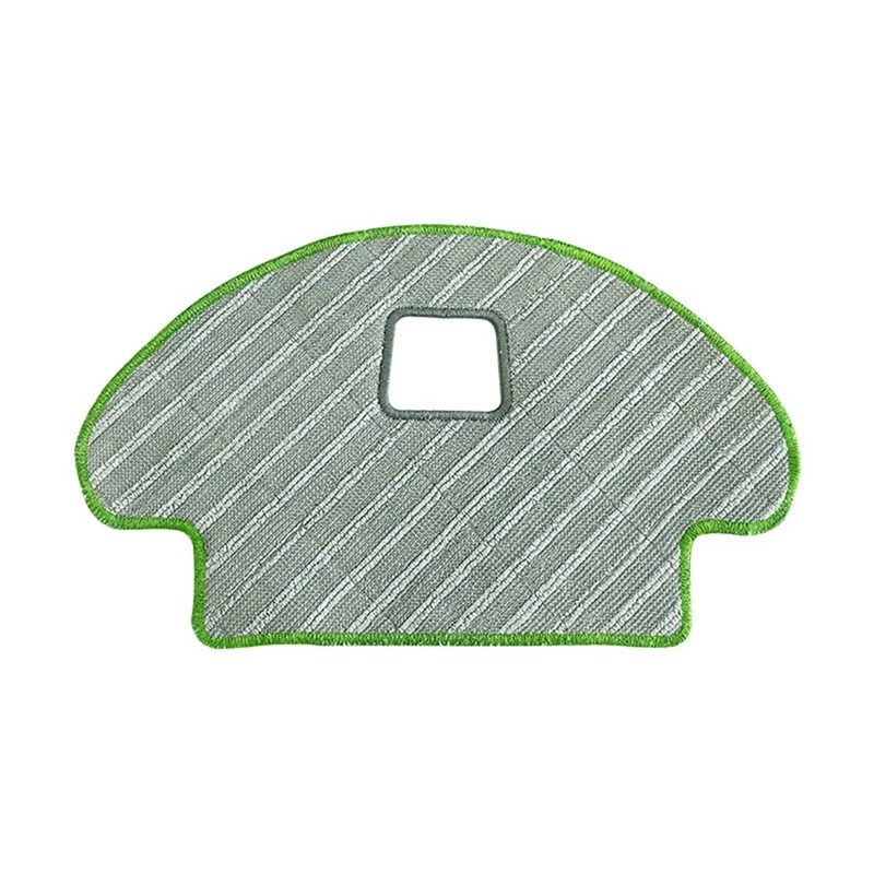 Irobot roomba combo 113 r113840の交換用アクセサリー、スイープロボットのクリーニング用の特別なスペアパーツ、8個