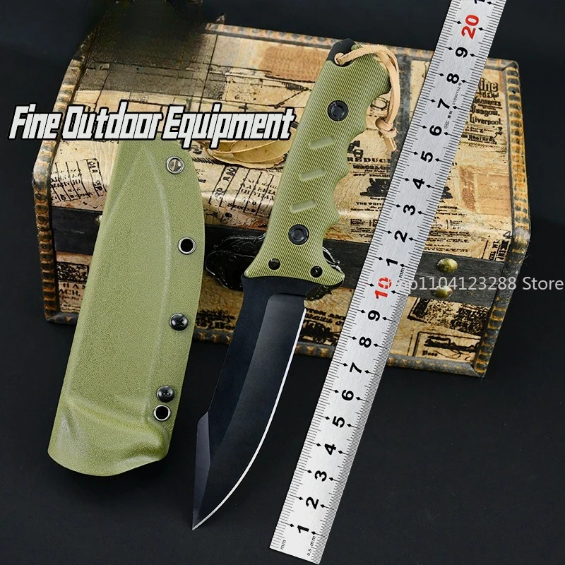 Warum Plettenberg-Messer auf AliExpress für Outdoor-Enthusiasten unverzichtbar sind