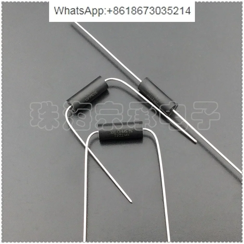 0.1R 3W 13FR100E No…