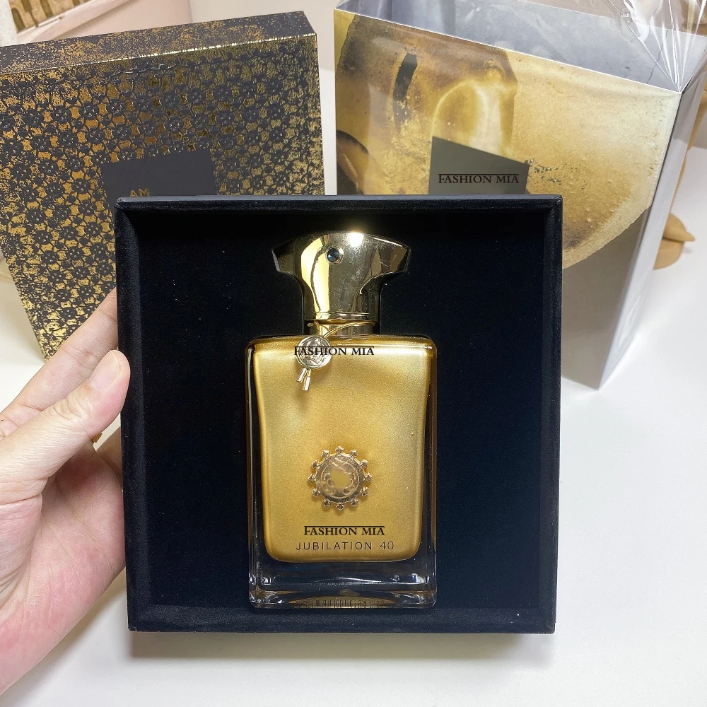 التوجيه 46 البهجة 40 غرض الشرف الحب Tuberose الحب البهجة 100 مللي الرجال امرأة الفانيليا أو دو عطر عطور طويلة الأمد