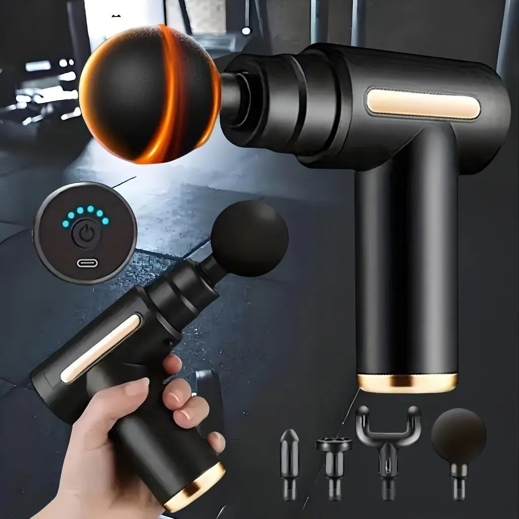 Thumbnail 4 - #74 Top Rated Massage Guns to Buy in 2026