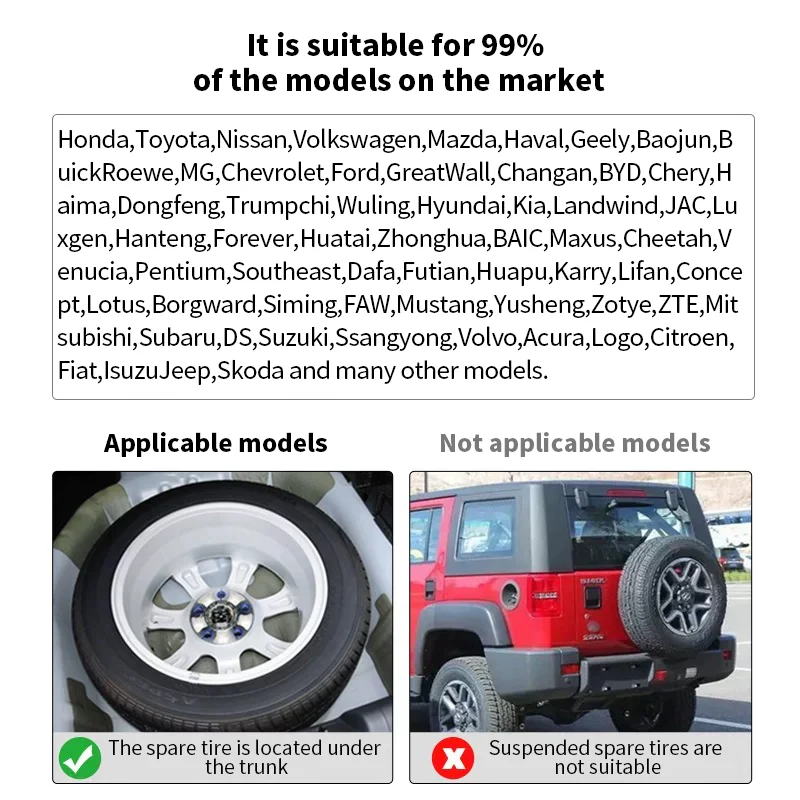 Picture 5: Car Audio Syatem Sub Woofers Competition Underseat Professional Built-in Power Amplifier Active Spare Tire Subwoofer Speaker