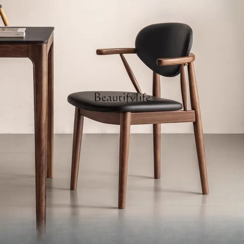 Ljy**Solid Wood Din…