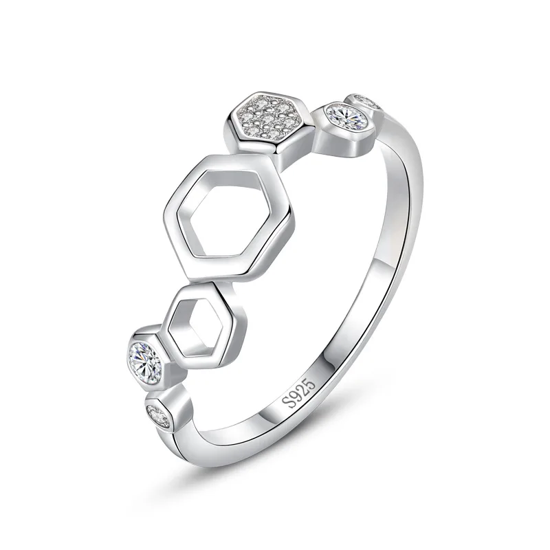 

Качественные ювелирные кольца с бриллиантами Cz Joyeria-por-mayor, производитель ювелирных изделий 925