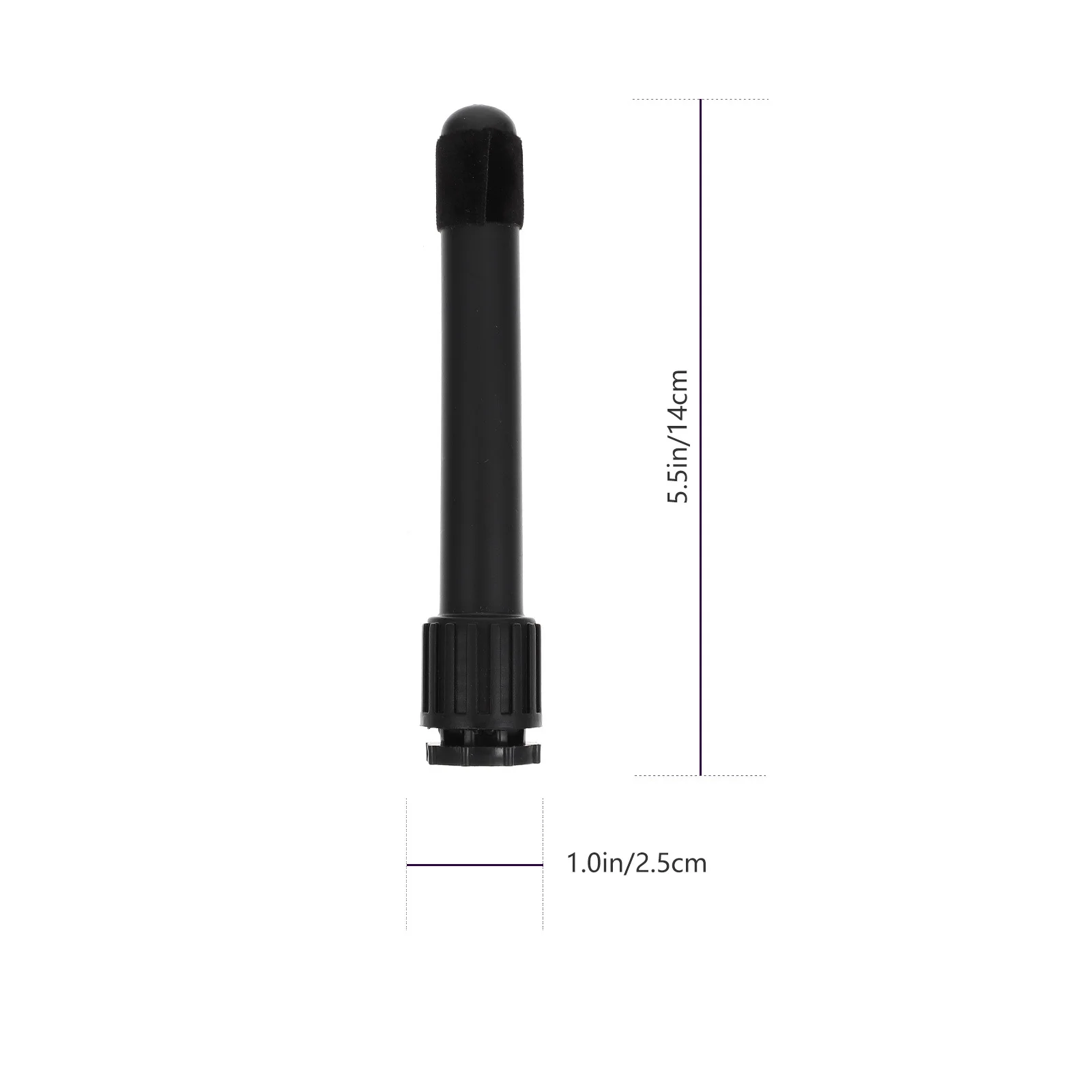 1Pcs Langlebige Faltbare Flöte Halter Tragbare Klarinette Stehen Vierbeinigen Stabile Instrument Halter Tragbare Flöte Stehen