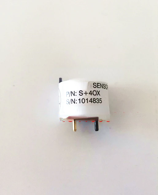 

Leak Detector Concentration Sensor S+4OX Compatible with 4OXV
