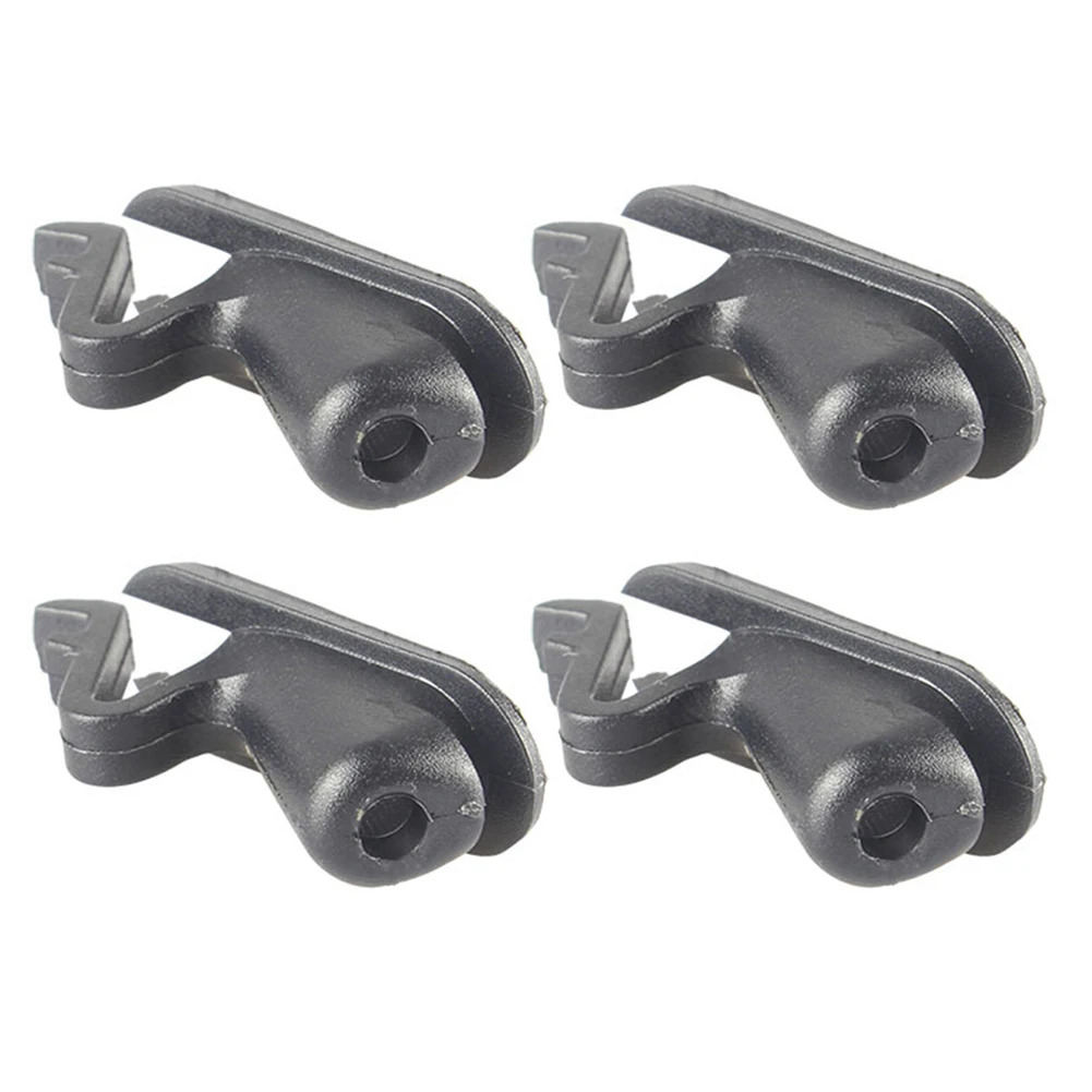 

3pcs Bike Inner Line Hole Plug Bicycle Derailleur/Brake Plug Road Frame Plugging Lead Loop Transmission Line Plug