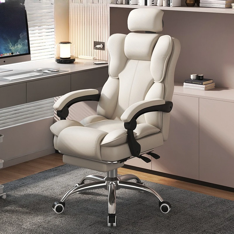 Customizable Comfortable Sedentary Dormitory Desk Chair