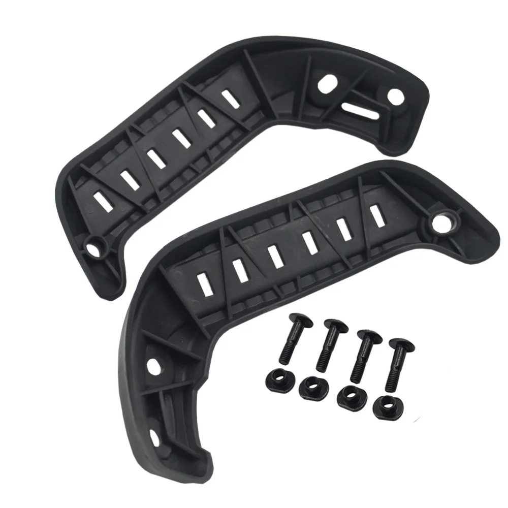 VULPO M88 Riel Lateral Picatinny para Casco Táctico Airsoft - imagen 5