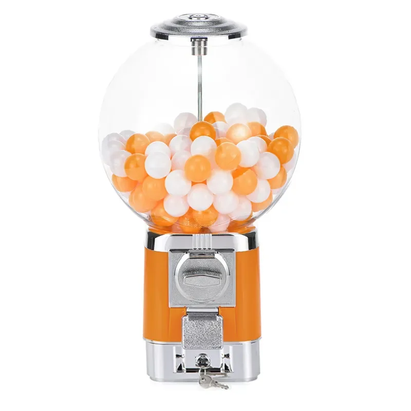 32MM desktop large egg twisting machine, company unit activity lottery machine, vending machine, coin-operated toy machine