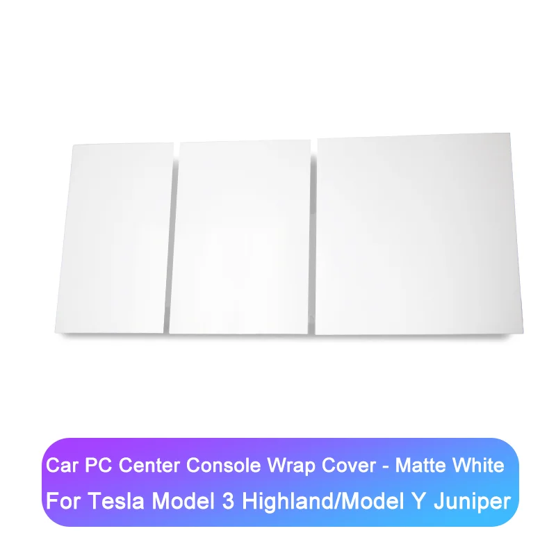 Matte White