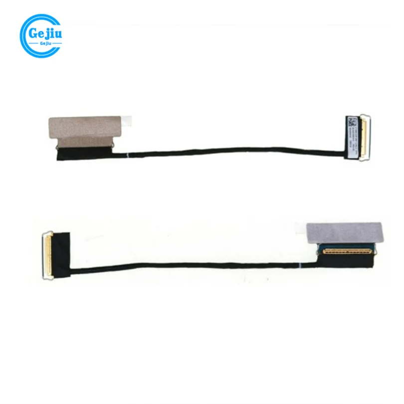 

New Original Laptop LCD EDP UHD Cable For Lenovo Thinkpad T590 FT590 40PIN 3840*2160 4k 01YT325 DC02C00ES00 DC02C00ES10/S20