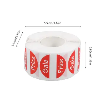 10 最佳銷售 標籤 - №3